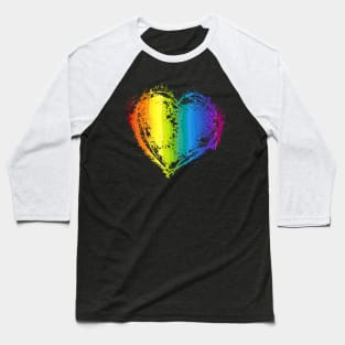 love is love Baseball T-Shirt